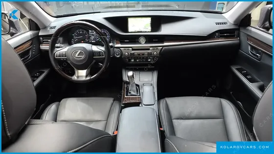 LEXUS ES SUPREME