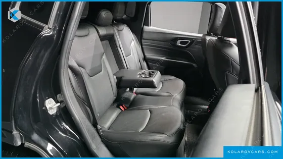 JEEP COMPASS S 2.4 AWD