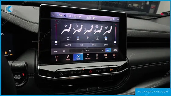 JEEP COMPASS S 2.4 AWD