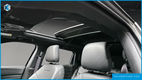 JEEP COMPASS S 2.4 AWD