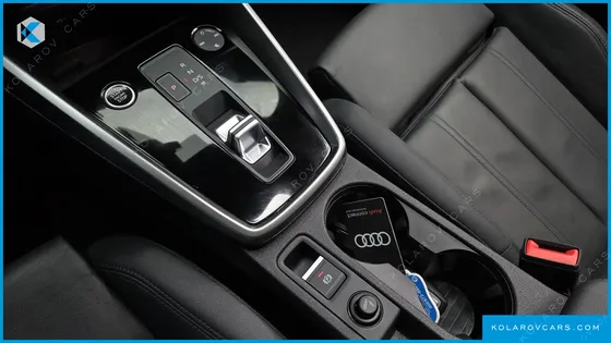 AUDI A3 40 TFSI PREMIUM