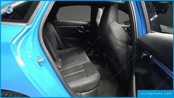 AUDI A3 40 TFSI PREMIUM