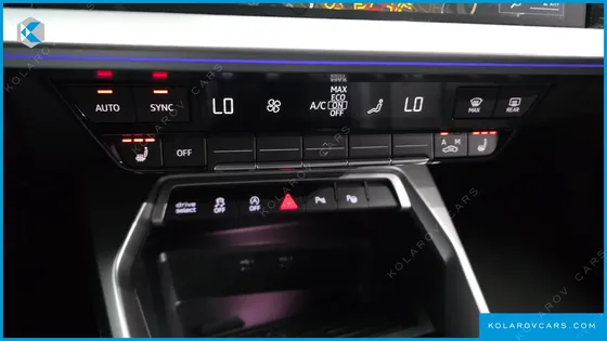 AUDI A3 40 TFSI PREMIUM