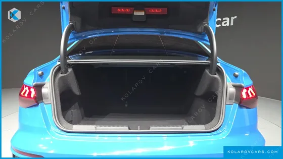 AUDI A3 40 TFSI PREMIUM