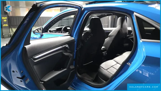 AUDI A3 40 TFSI PREMIUM