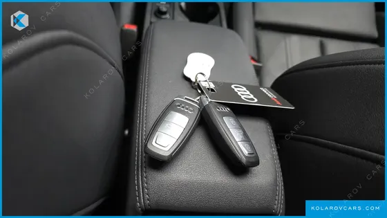 AUDI A3 40 TFSI PREMIUM