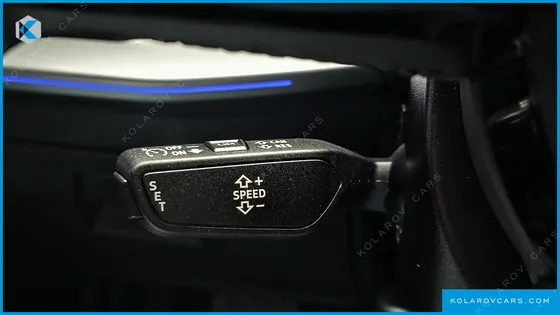 AUDI A3 40 TFSI PREMIUM