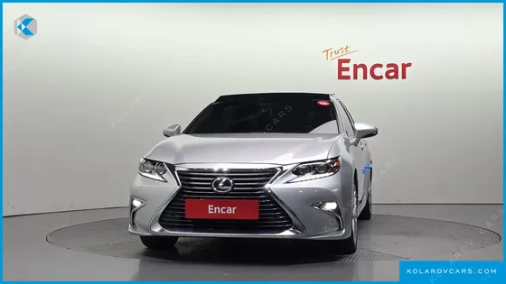 LEXUS ES EXECUTIVE