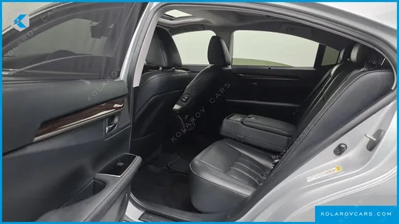 LEXUS ES EXECUTIVE