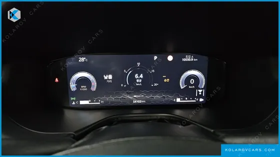 JEEP COMPASS S 2.4 AWD