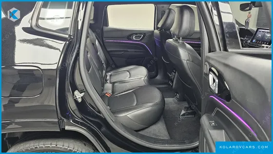 JEEP COMPASS S 2.4 AWD