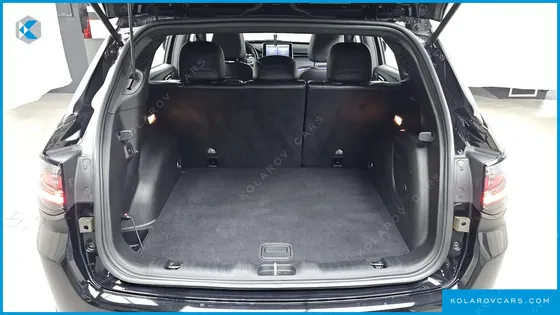 JEEP COMPASS S 2.4 AWD
