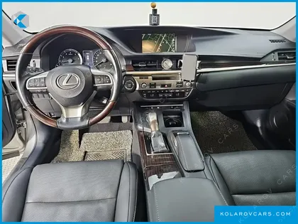 LEXUS ES SUPREME