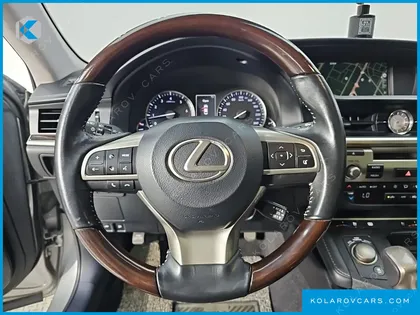 LEXUS ES SUPREME