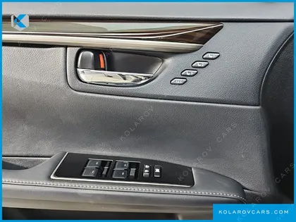LEXUS ES SUPREME
