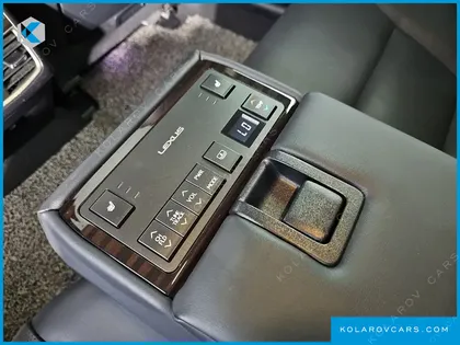 LEXUS ES SUPREME