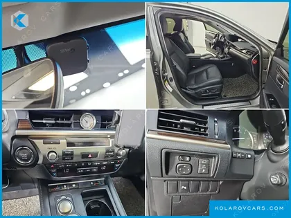 LEXUS ES SUPREME