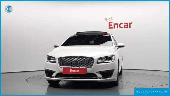 LINCOLN MKZ HYBRID