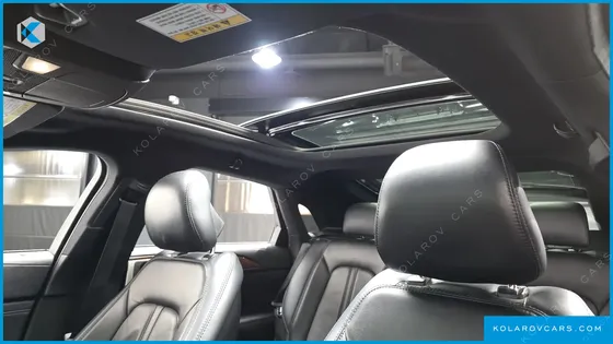 LINCOLN MKZ HYBRID
