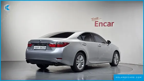 LEXUS ES SUPREME