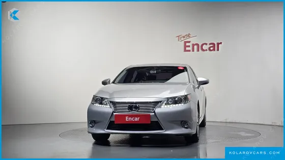 LEXUS ES SUPREME