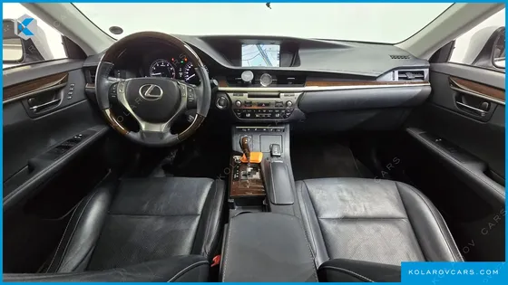 LEXUS ES SUPREME