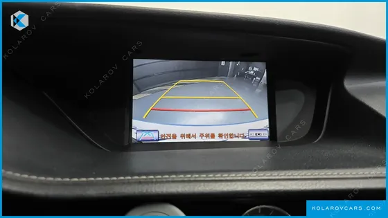 LEXUS ES SUPREME