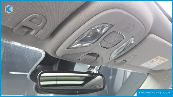 JEEP COMPASS 2.4 LIMITIED AWD