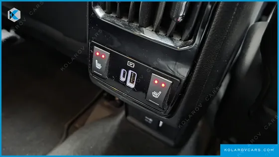 JEEP COMPASS 2.4 LIMITIED AWD