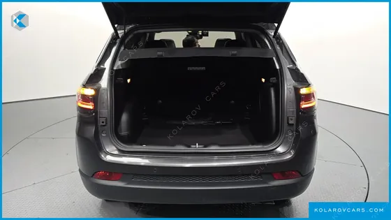 JEEP COMPASS 2.4 LIMITIED AWD