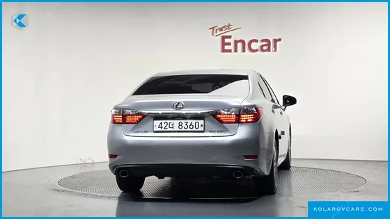 LEXUS ES SUPREME