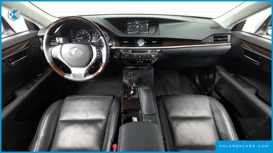 LEXUS ES SUPREME