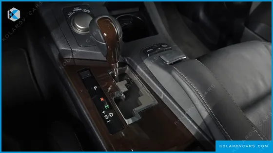 LEXUS ES SUPREME