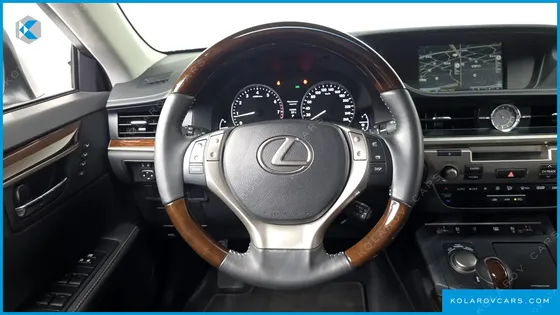 LEXUS ES SUPREME