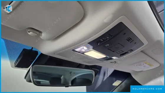 LEXUS ES LUXURY PLUS