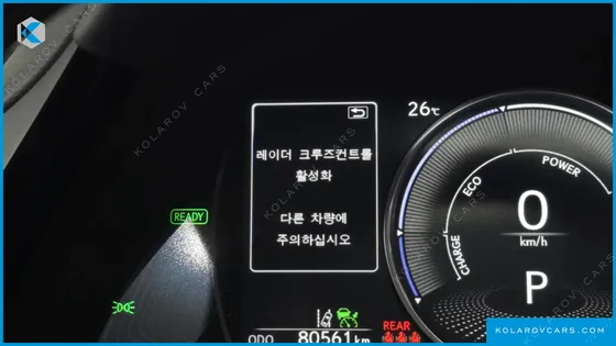 LEXUS ES LUXURY PLUS