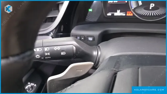 LEXUS ES LUXURY PLUS