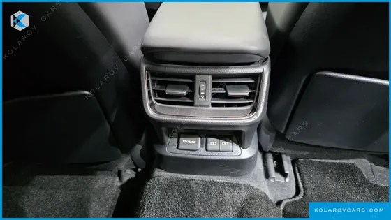 LEXUS ES LUXURY PLUS