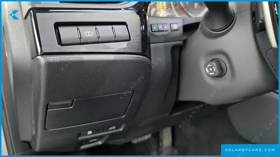 LEXUS ES LUXURY PLUS