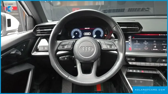 AUDI A3 40 TFSI