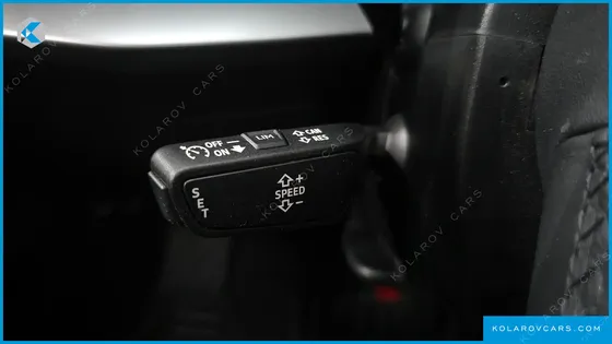 AUDI A3 40 TFSI