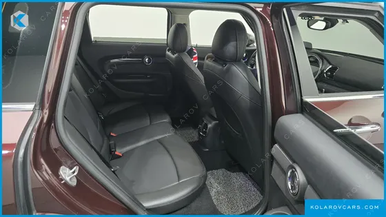 MINI CLUBMAN STANDARD