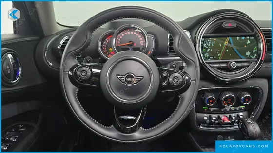 MINI CLUBMAN STANDARD