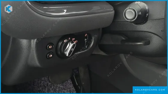 MINI CLUBMAN STANDARD