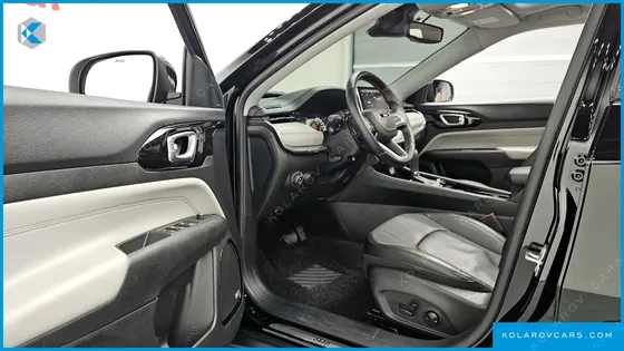 JEEP COMPASS 2.4 LIMITIED AWD