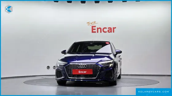 AUDI A3 40 TFSI PREMIUM