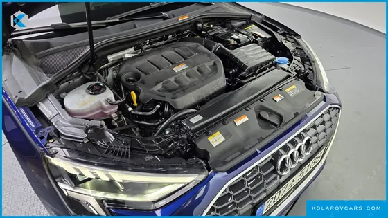AUDI A3 40 TFSI PREMIUM