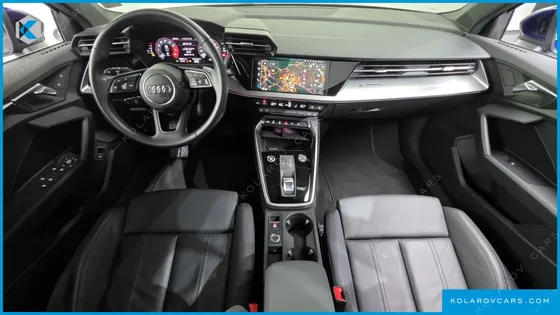 AUDI A3 40 TFSI PREMIUM