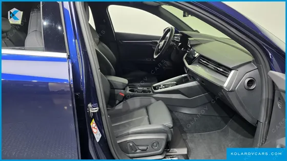 AUDI A3 40 TFSI PREMIUM