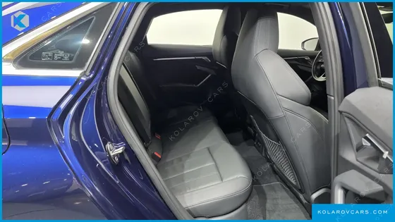 AUDI A3 40 TFSI PREMIUM